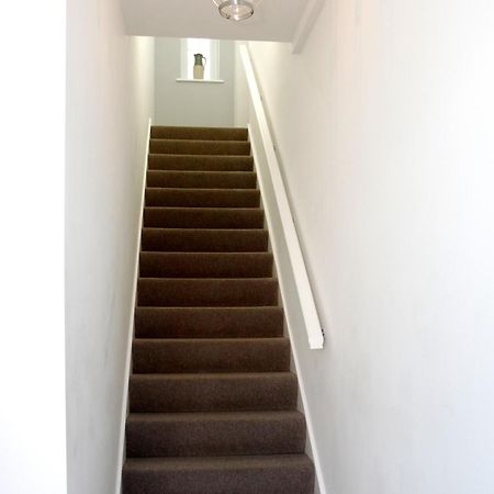 2 Yr Hen Fanc Apartment Aberaeron Exterior foto