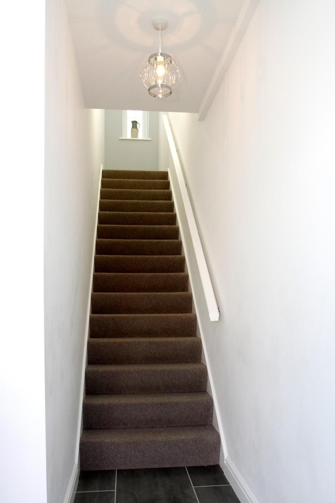 2 Yr Hen Fanc Apartment Aberaeron Exterior foto